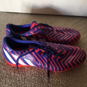 Adidas absolado turf shoes